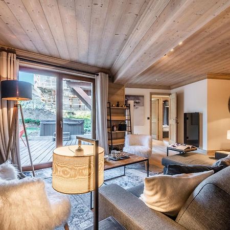 Apartment Padouk Moriond Courchevel - By Emerald Stay Dış mekan fotoğraf