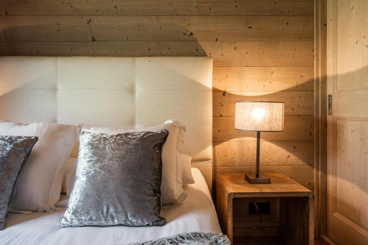 Apartment Padouk Moriond Courchevel - By Emerald Stay Dış mekan fotoğraf