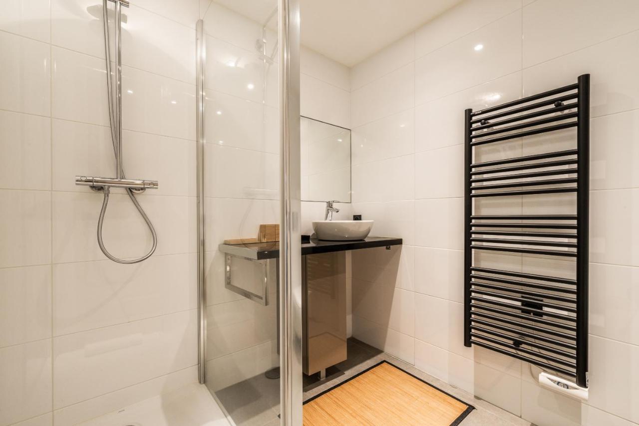 Apartment Padouk Moriond Courchevel - By Emerald Stay Dış mekan fotoğraf